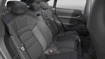 Porsche Taycan — photo 12