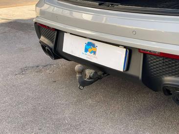Porsche Macan Electrique S — photo 26