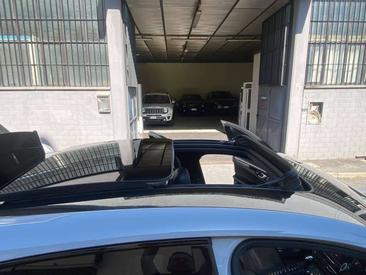 Porsche Macan Electrique S — photo 27