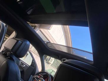 Porsche Macan Electrique S — photo 28