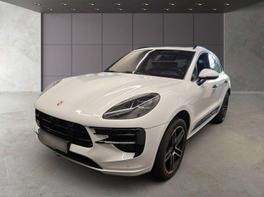 Porsche Macan Electrique - 2019 - Joinsteer - #1
