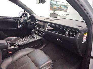 Porsche Macan Electrique — photo 4