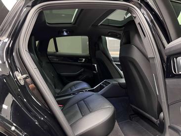 Porsche Panamera II — photo 14