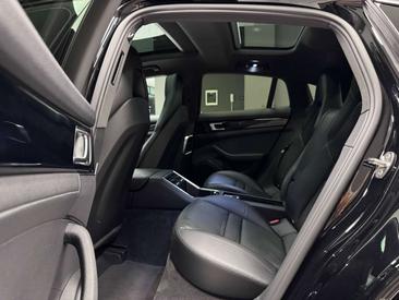 Porsche Panamera II — photo 15