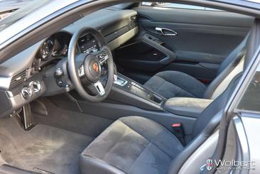 Porsche 991 II GTS — photo 7