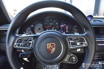 Porsche 991 II GTS — photo 9