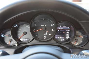 Porsche 991 II GTS — photo 10
