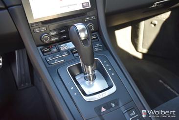 Porsche 991 II GTS — photo 14