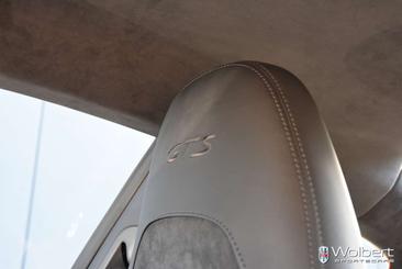 Porsche 991 II GTS — photo 18