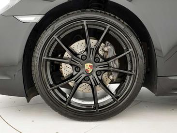 Porsche 718 Cayman — photo 5