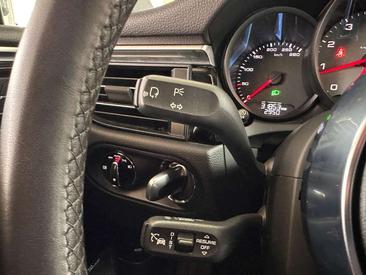 Porsche Macan Electrique S — photo 16
