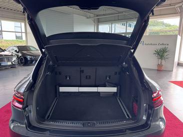 Porsche Macan Electrique S — photo 19