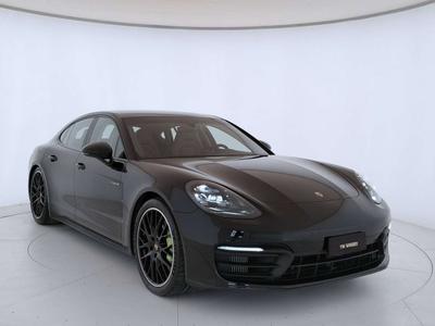 Porsche Panamera II