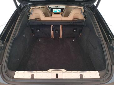 Porsche Panamera II — photo 13
