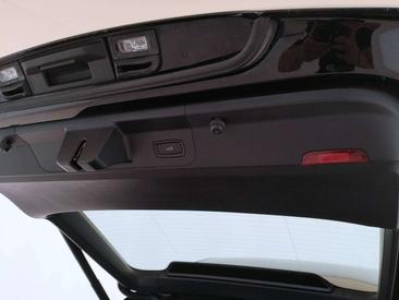 Porsche Panamera II — photo 14