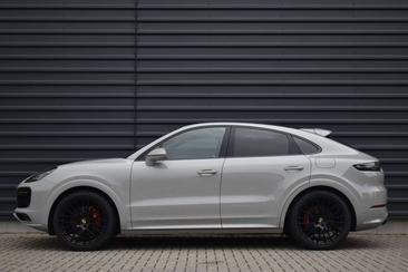 Porsche Cayenne III E-Hybrid Platinum Edition — photo 2