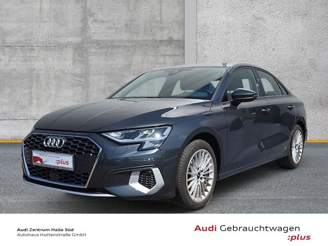 Audi A3 35 TFSI S Tronic - 2022 - Joinsteer - #1