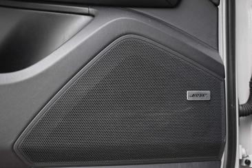 Porsche Cayenne III E-Hybrid Platinum Edition — photo 23