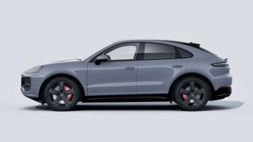 Porsche Cayenne III GTS — photo 2
