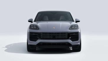 Porsche Cayenne III GTS — photo 4
