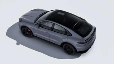 Porsche Cayenne III GTS — photo 7