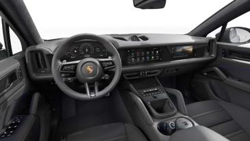 Porsche Cayenne III GTS — photo 9