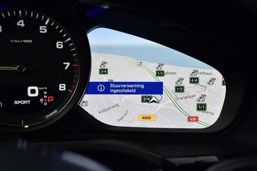 Porsche Cayenne III E-Hybrid Platinum Edition — photo 30