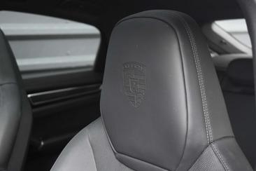 Porsche Cayenne III E-Hybrid Platinum Edition — photo 34