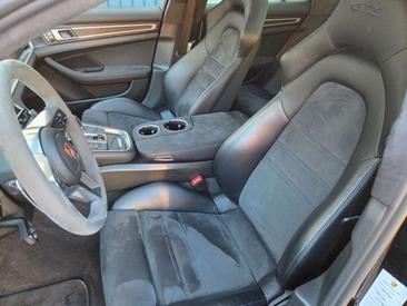 Porsche Panamera II GTS — photo 5
