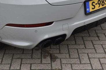 Porsche Cayenne III E-Hybrid Platinum Edition — photo 46