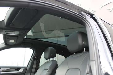 Porsche Cayenne III E-Hybrid — photo 10