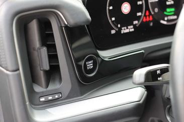 Porsche Cayenne III E-Hybrid — photo 13