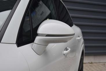 Porsche Cayenne III E-Hybrid Platinum Edition — photo 49