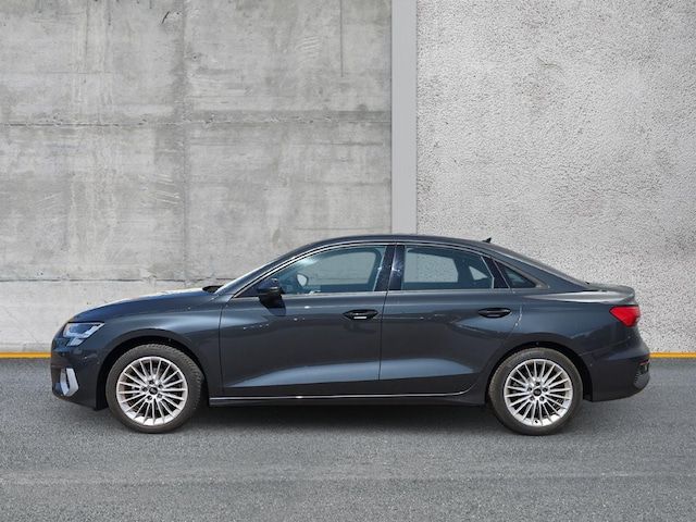 Audi A3 35 TFSI S Tronic - 2022 - Joinsteer - #2