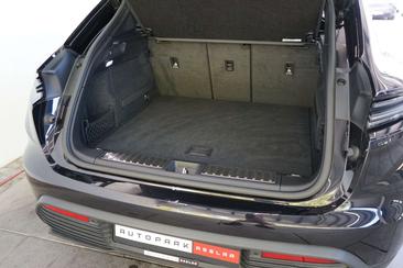 Porsche Macan Electrique — photo 12