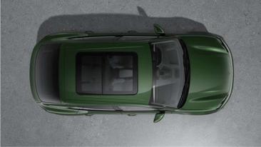 Porsche Macan Electrique Turbo — photo 5