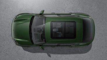 Porsche Macan Electrique Turbo — photo 6