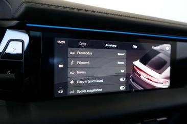 Porsche Macan Electrique — photo 14