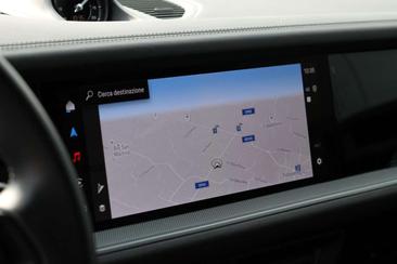 Porsche Cayenne III E-Hybrid — photo 17