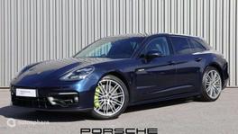 Porsche Panamera II 4S, E-Hybrid - 2021 - Joinsteer - #1
