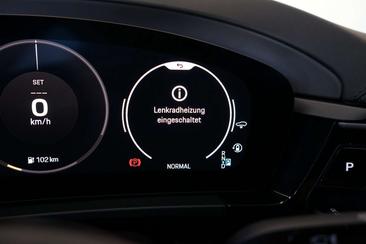 Porsche Macan Electrique — photo 20