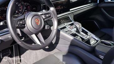 Porsche Panamera II 4S, E-Hybrid — photo 7