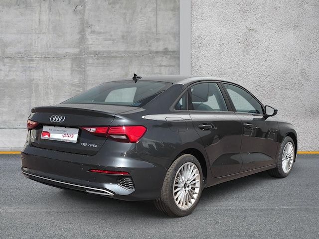 Audi A3 35 TFSI S Tronic - 2022 - Joinsteer - #3