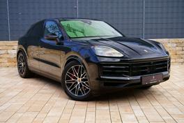 Porsche Cayenne III S, E-Hybrid - 2025 - Joinsteer - #1