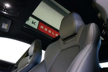 Porsche Macan Electrique — photo 26