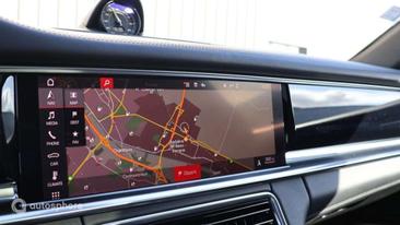 Porsche Panamera II 4S, E-Hybrid — photo 15