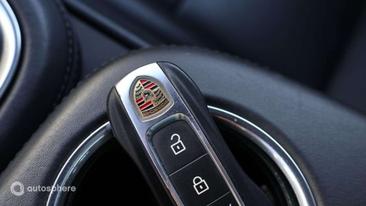 Porsche Panamera II 4S, E-Hybrid — photo 17