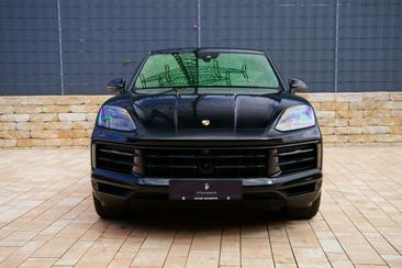 Porsche Cayenne III S, E-Hybrid — photo 3