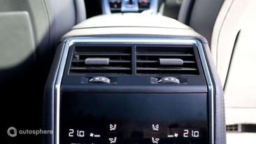 Porsche Panamera II 4S, E-Hybrid — photo 18