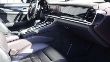 Porsche Panamera II 4S, E-Hybrid — photo 19